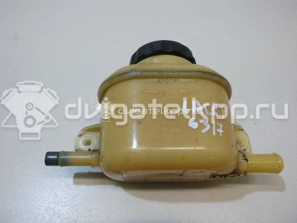 Фото Бачок гидроусилителя  96451797 для chevrolet Lacetti {forloop.counter}}
