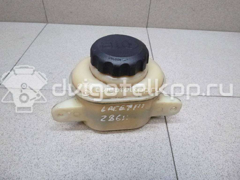 Фото Бачок гидроусилителя  96451797 для chevrolet Lacetti {forloop.counter}}