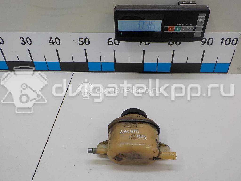 Фото Бачок гидроусилителя  96451797 для chevrolet Lacetti {forloop.counter}}