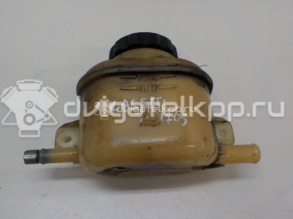 Фото Бачок гидроусилителя  96451797 для chevrolet Lacetti {forloop.counter}}