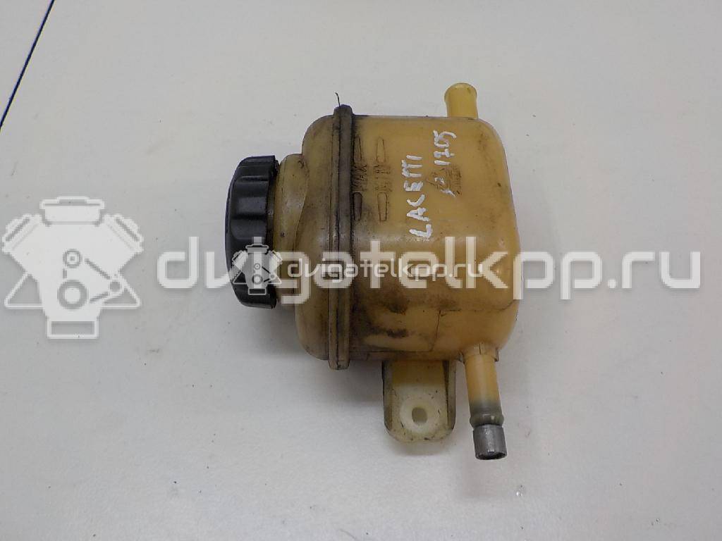 Фото Бачок гидроусилителя  96451797 для chevrolet Lacetti {forloop.counter}}