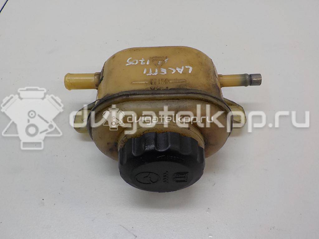 Фото Бачок гидроусилителя  96451797 для chevrolet Lacetti {forloop.counter}}
