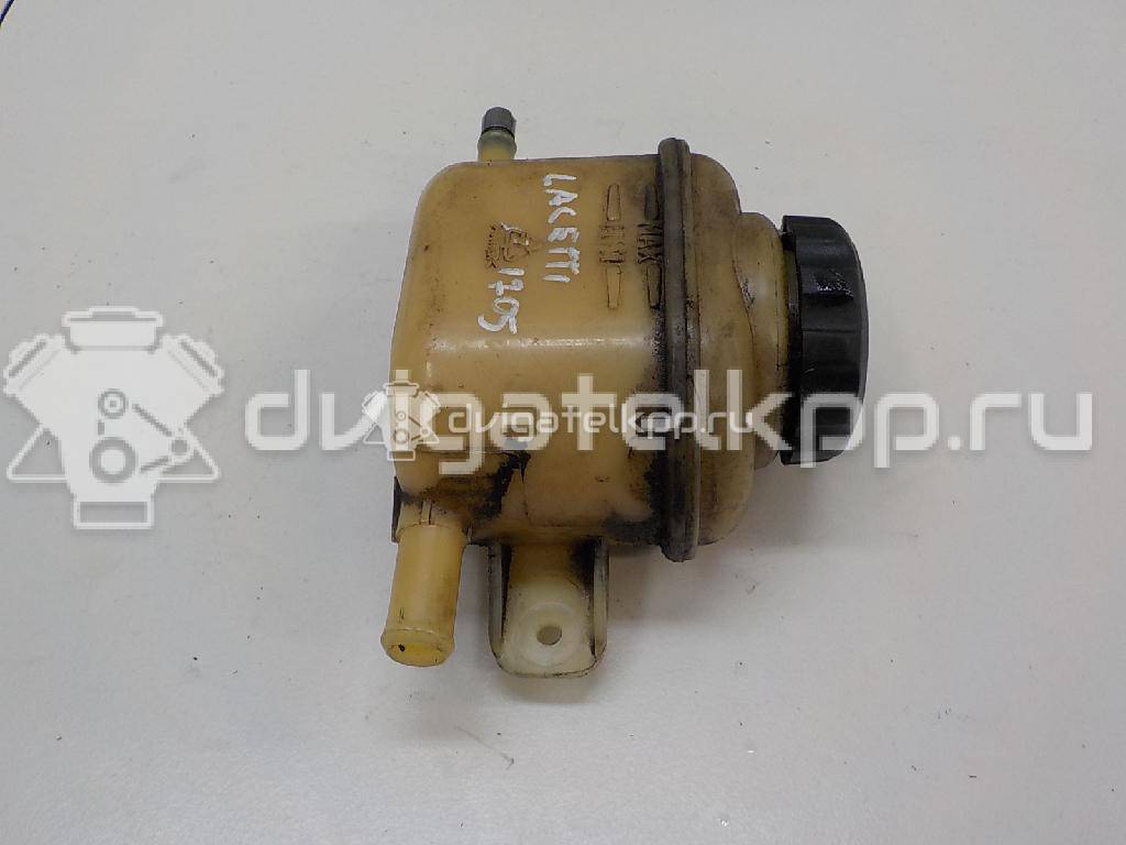 Фото Бачок гидроусилителя  96451797 для chevrolet Lacetti {forloop.counter}}