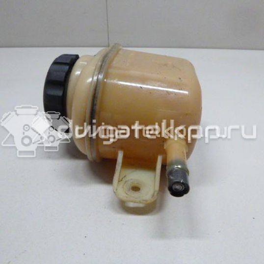 Фото Бачок гидроусилителя  96451797 для chevrolet Lacetti