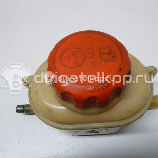Фото Бачок гидроусилителя  96451797 для chevrolet Lacetti