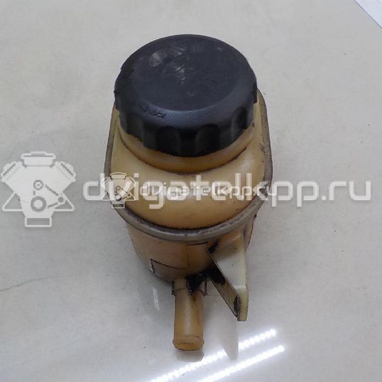 Фото Бачок гидроусилителя  96451797 для chevrolet Lacetti