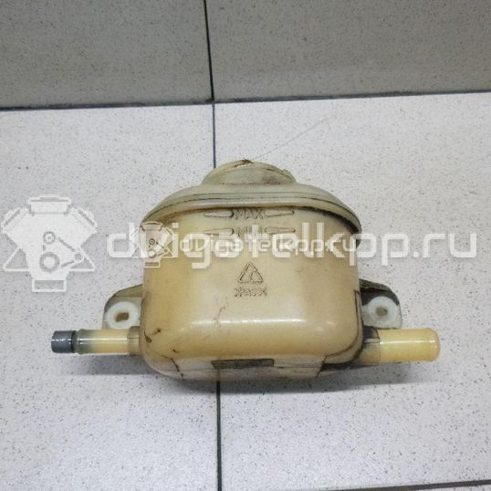 Фото Бачок гидроусилителя  96451797 для chevrolet Lacetti