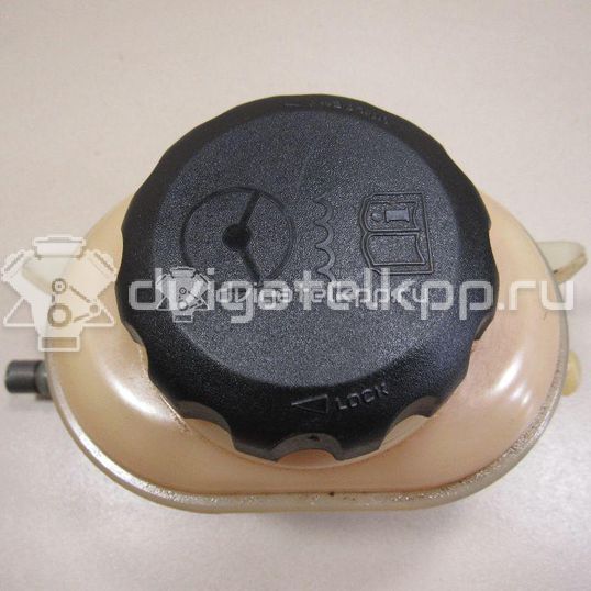 Фото Бачок гидроусилителя  96451797 для chevrolet Lacetti