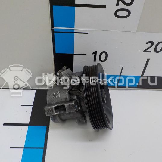 Фото Насос гидроусилителя  96892964 для Chevrolet Nubira / Lacetti / Optra