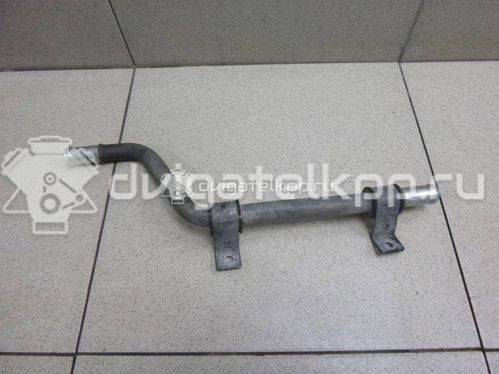Фото Трубка гидроусилителя  96451955 для chevrolet Lacetti {forloop.counter}}
