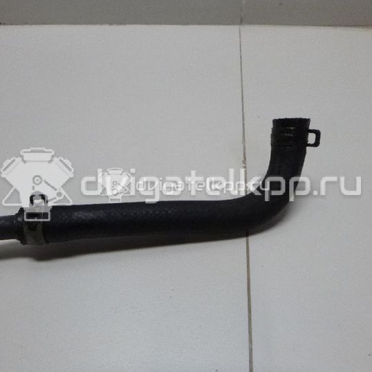 Фото Трубка гидроусилителя  96451955 для chevrolet Lacetti