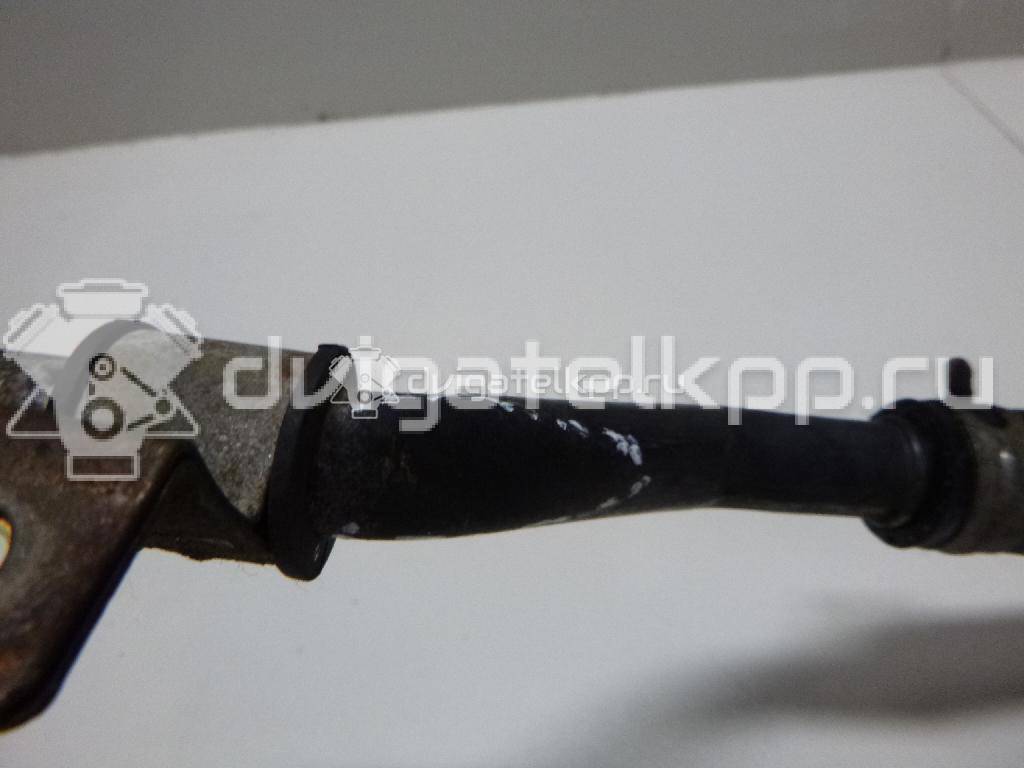 Фото Трубка гидроусилителя  96451955 для chevrolet Lacetti {forloop.counter}}