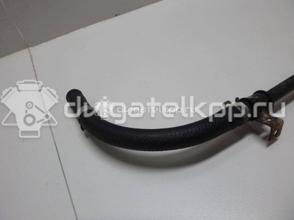 Фото Трубка гидроусилителя  96451955 для chevrolet Lacetti {forloop.counter}}