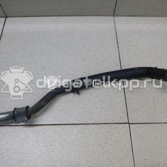 Фото Трубка гидроусилителя  96451955 для chevrolet Lacetti