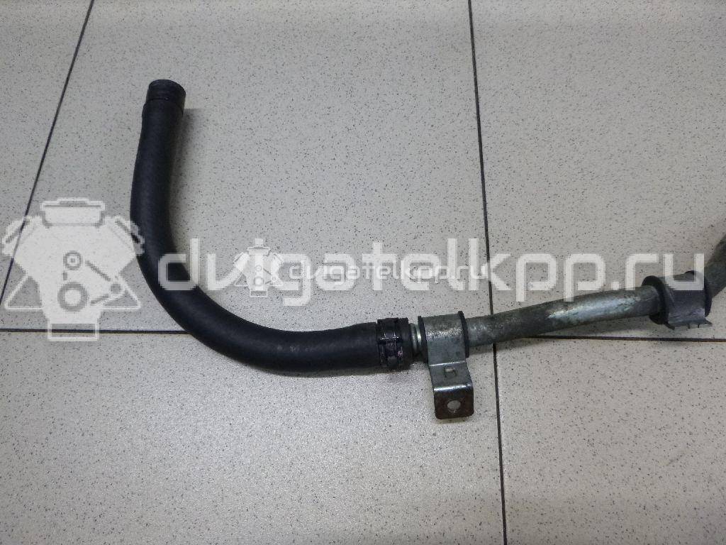 Фото Трубка гидроусилителя  96451955 для chevrolet Lacetti {forloop.counter}}