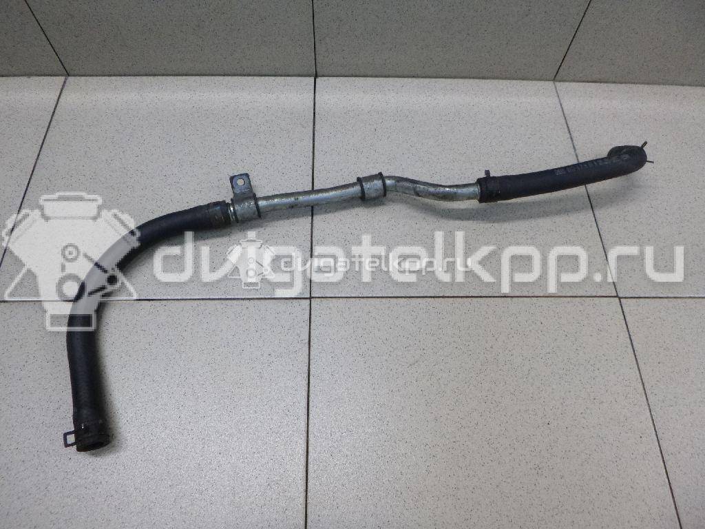 Фото Трубка гидроусилителя  96451955 для chevrolet Lacetti {forloop.counter}}
