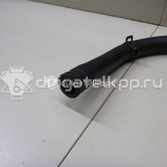 Фото Трубка гидроусилителя  96451955 для chevrolet Lacetti