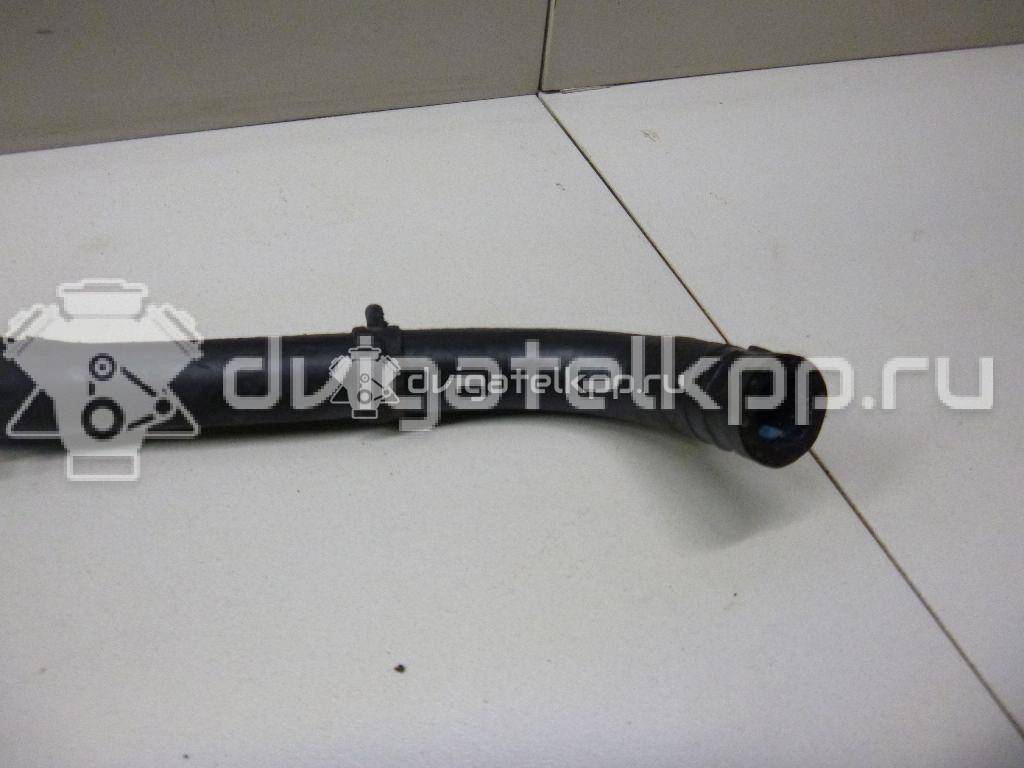 Фото Трубка гидроусилителя  96451955 для chevrolet Lacetti {forloop.counter}}
