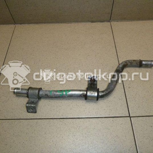 Фото Трубка гидроусилителя  96451955 для chevrolet Lacetti