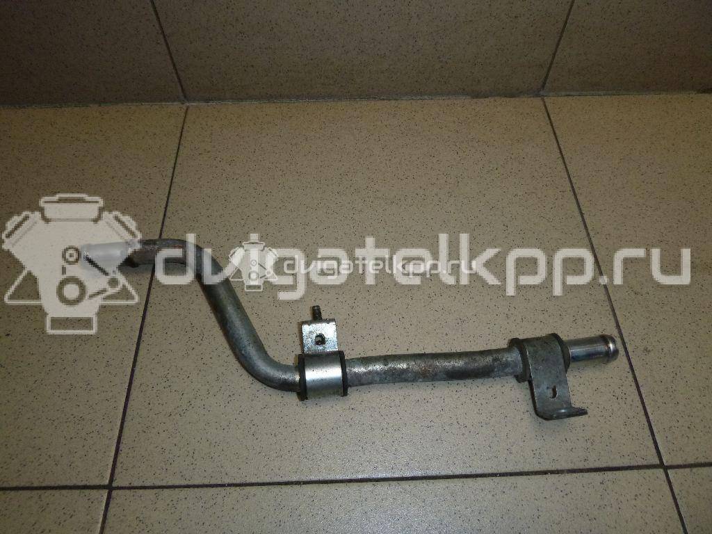 Фото Трубка гидроусилителя  96451955 для chevrolet Lacetti {forloop.counter}}
