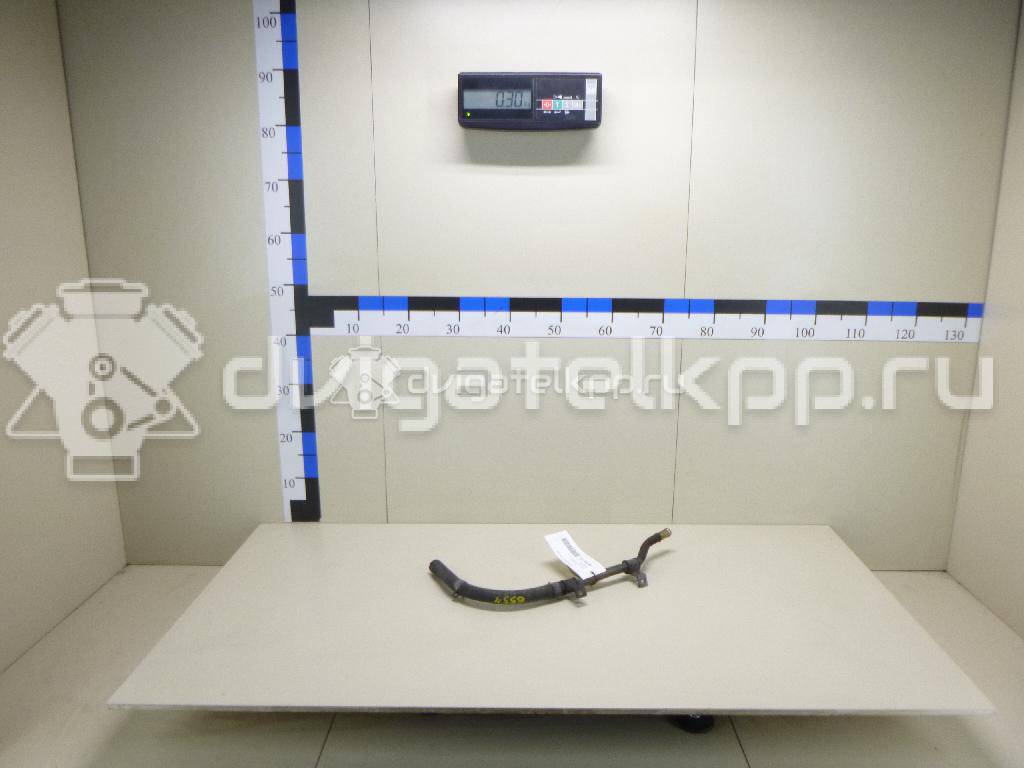Фото Трубка гидроусилителя  96451955 для chevrolet Lacetti {forloop.counter}}