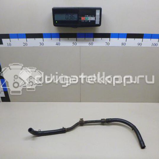 Фото Трубка гидроусилителя  96451955 для chevrolet Lacetti