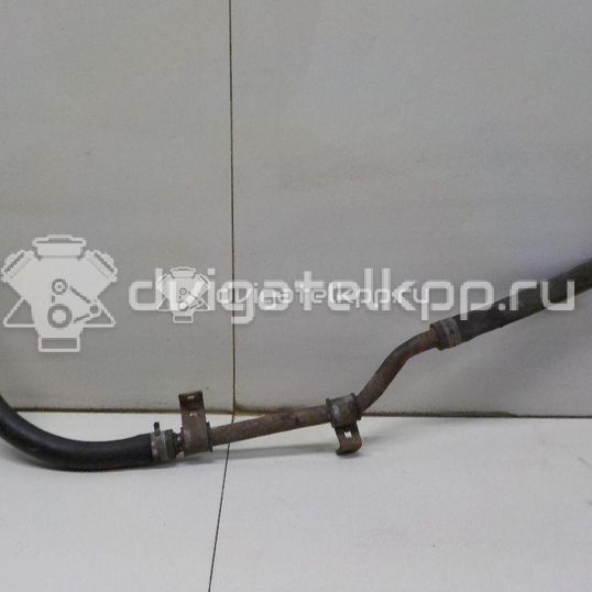 Фото Трубка гидроусилителя  96451955 для chevrolet Lacetti