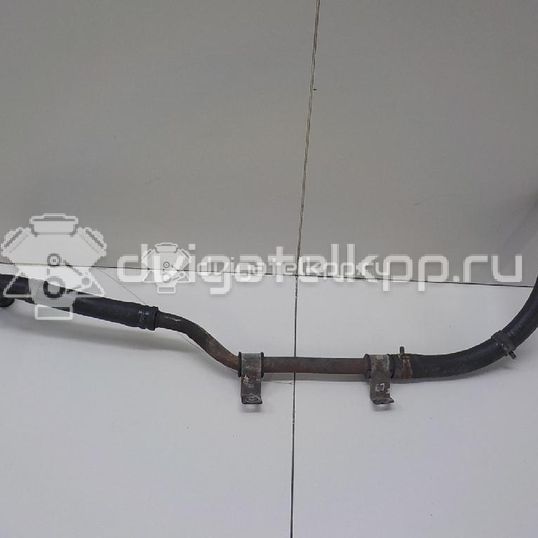 Фото Трубка гидроусилителя  96451955 для chevrolet Lacetti