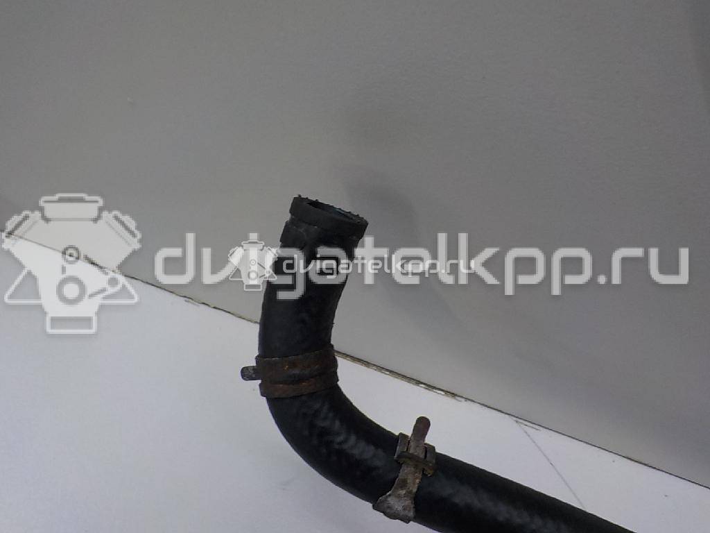 Фото Трубка гидроусилителя  96451955 для chevrolet Lacetti {forloop.counter}}