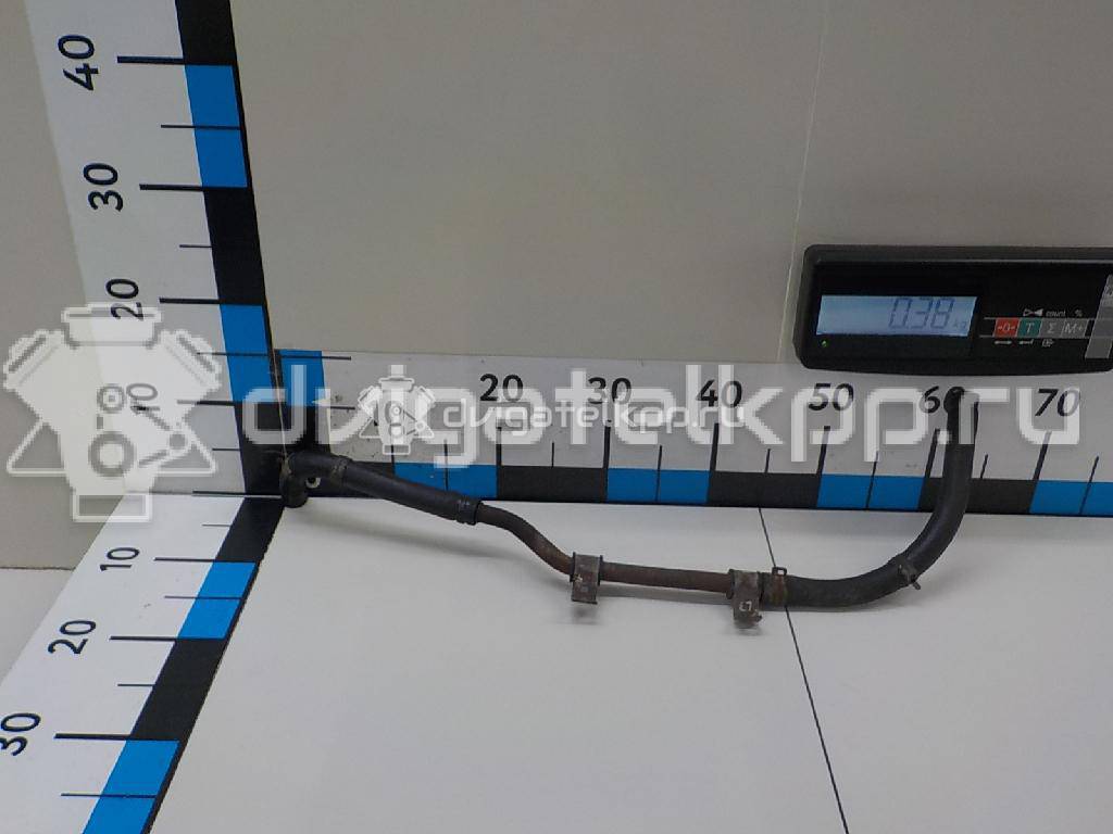 Фото Трубка гидроусилителя  96451955 для chevrolet Lacetti {forloop.counter}}