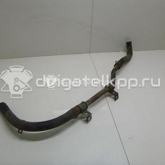 Фото Трубка гидроусилителя  96858726 для chevrolet Lacetti