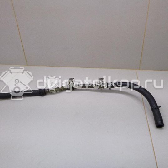 Фото Трубка гидроусилителя  96858726 для chevrolet Lacetti