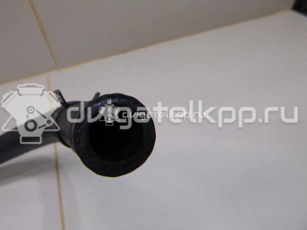 Фото Трубка гидроусилителя  96858726 для chevrolet Lacetti {forloop.counter}}