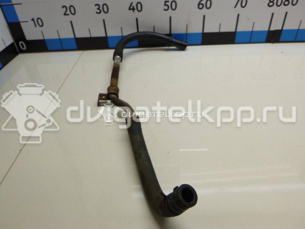 Фото Трубка гидроусилителя  96858726 для chevrolet Lacetti {forloop.counter}}
