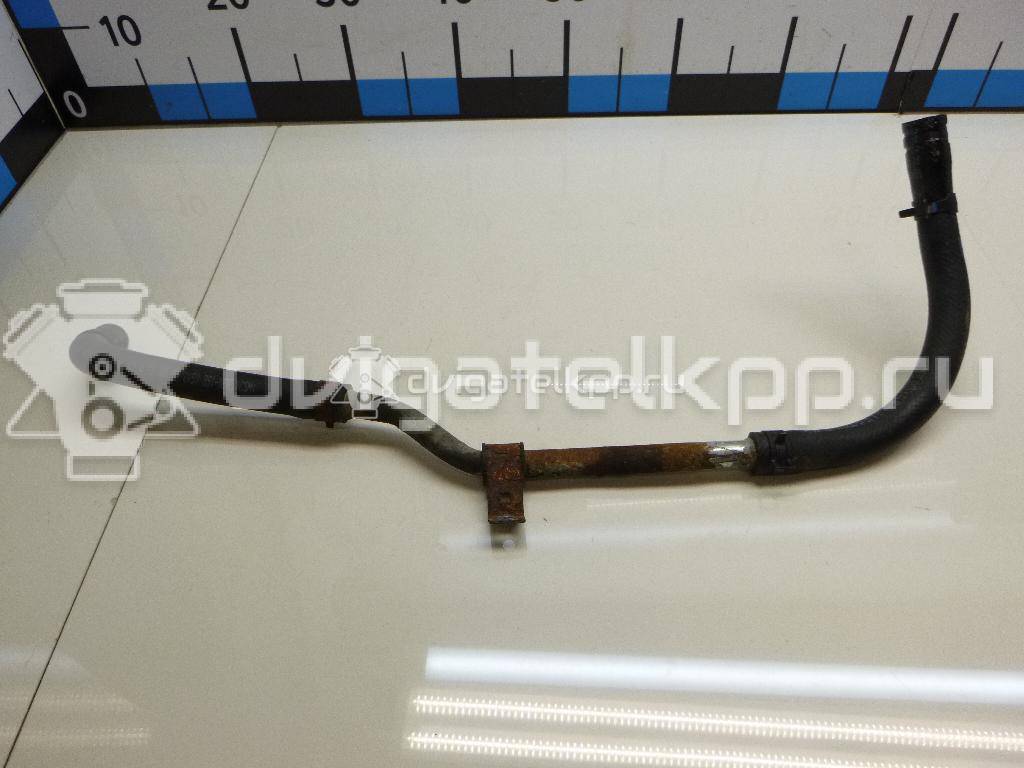 Фото Трубка гидроусилителя  96858726 для chevrolet Lacetti {forloop.counter}}