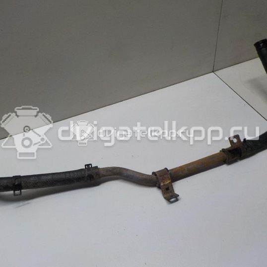 Фото Трубка гидроусилителя  96858726 для chevrolet Lacetti
