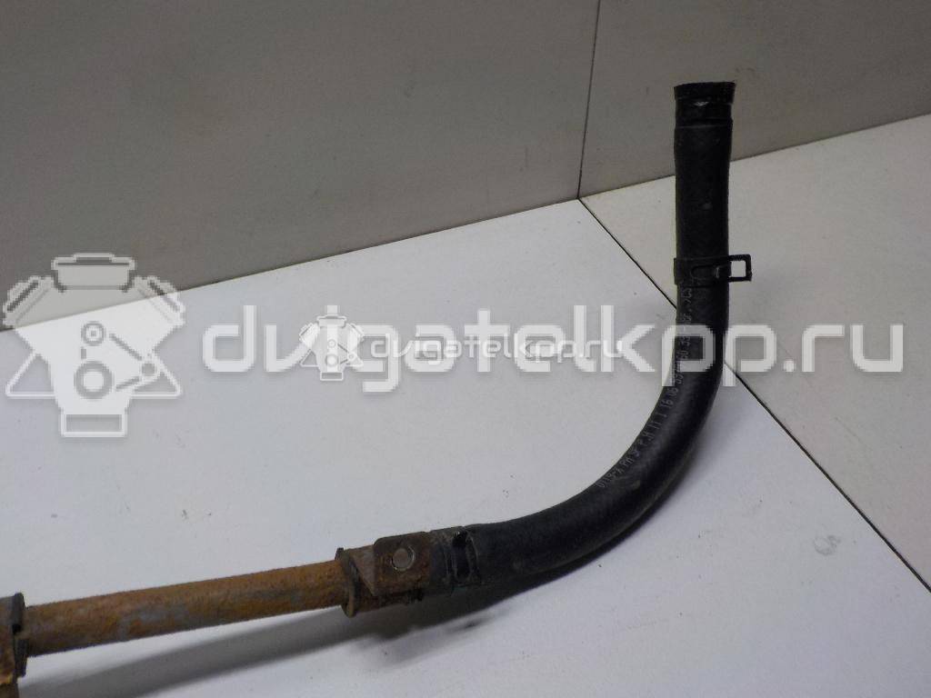 Фото Трубка гидроусилителя  96858726 для chevrolet Lacetti {forloop.counter}}