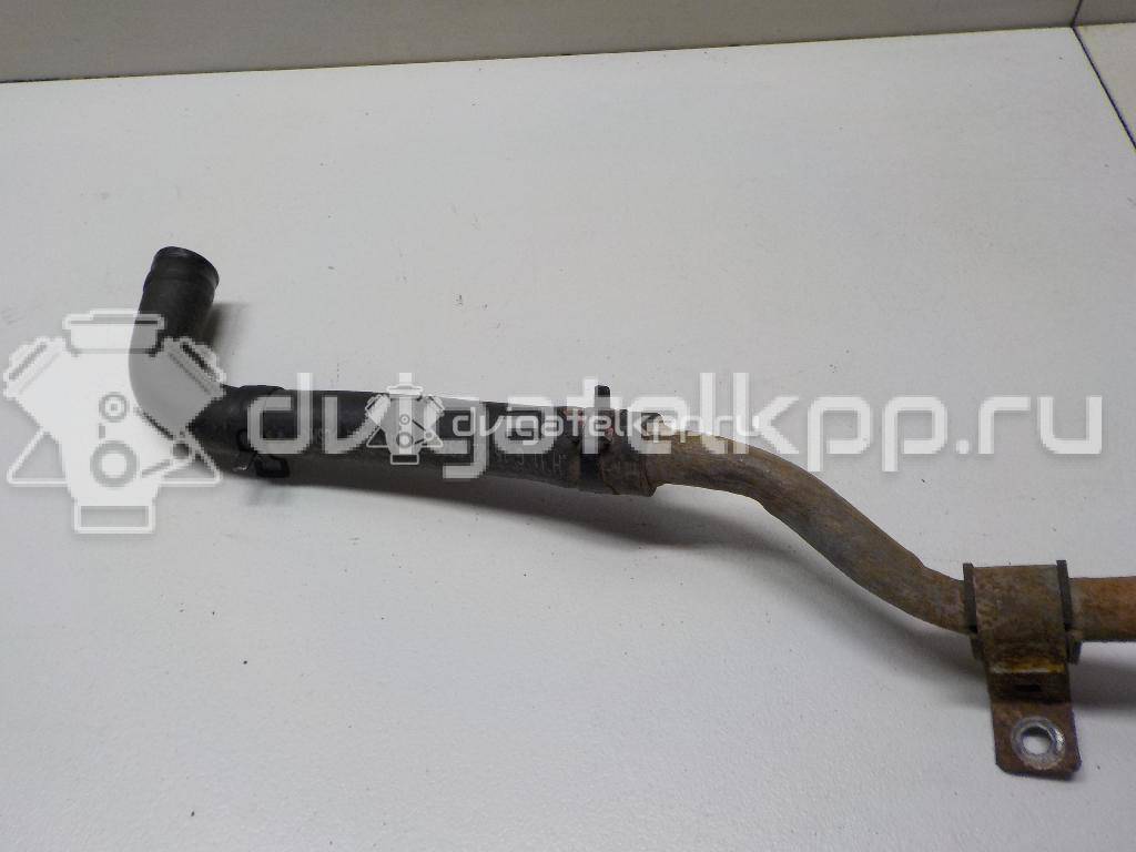 Фото Трубка гидроусилителя  96858726 для chevrolet Lacetti {forloop.counter}}
