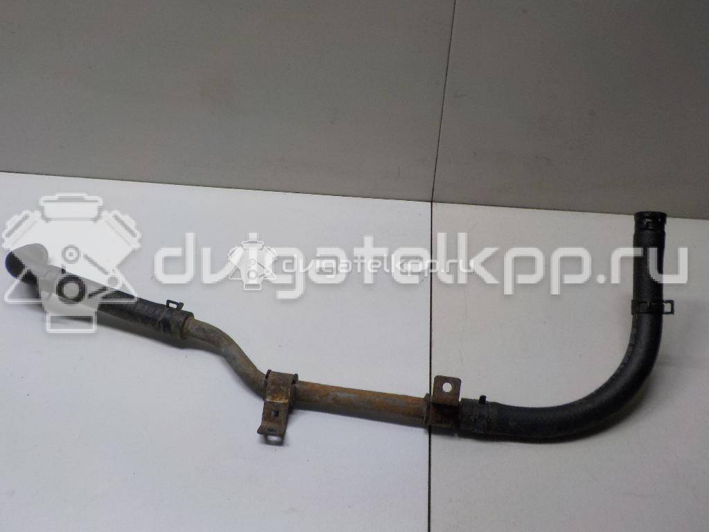 Фото Трубка гидроусилителя  96858726 для chevrolet Lacetti {forloop.counter}}