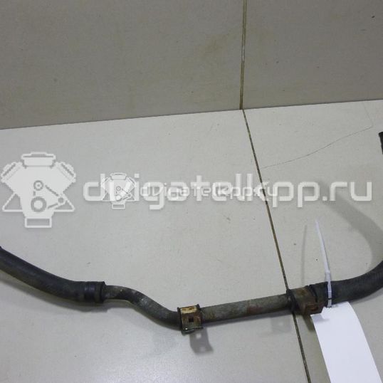 Фото Трубка гидроусилителя  96858726 для chevrolet Lacetti