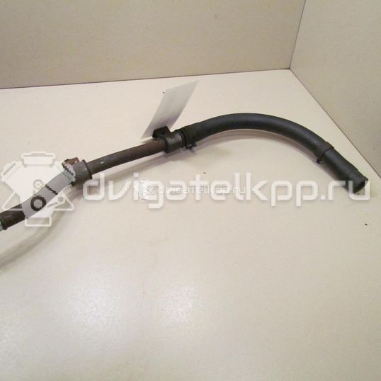 Фото Трубка гидроусилителя  96858726 для chevrolet Lacetti