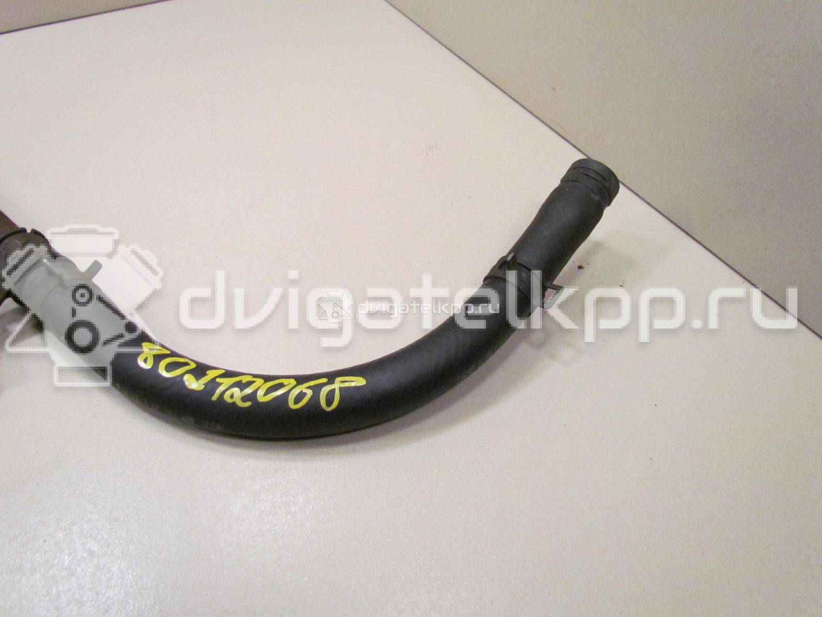 Фото Трубка гидроусилителя  96858726 для chevrolet Lacetti {forloop.counter}}