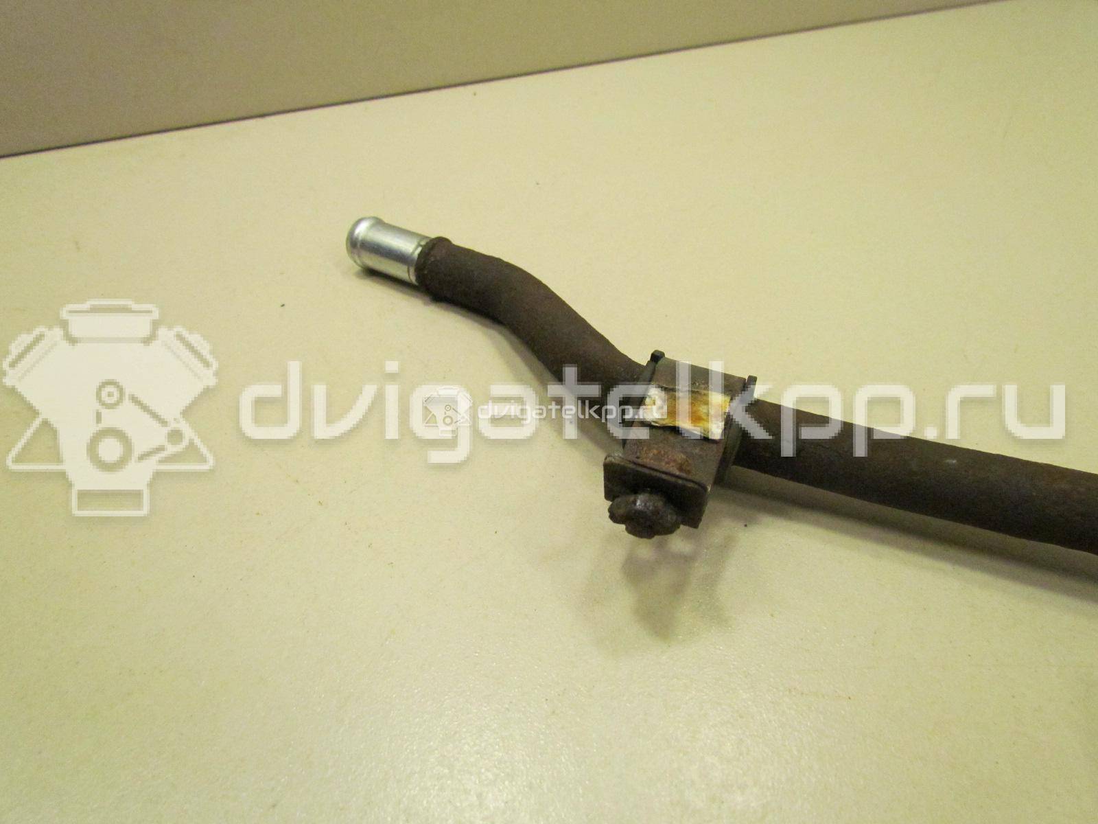 Фото Трубка гидроусилителя  96858726 для chevrolet Lacetti {forloop.counter}}