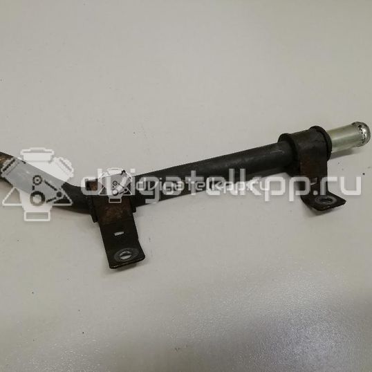Фото Трубка гидроусилителя  96858726 для chevrolet Lacetti