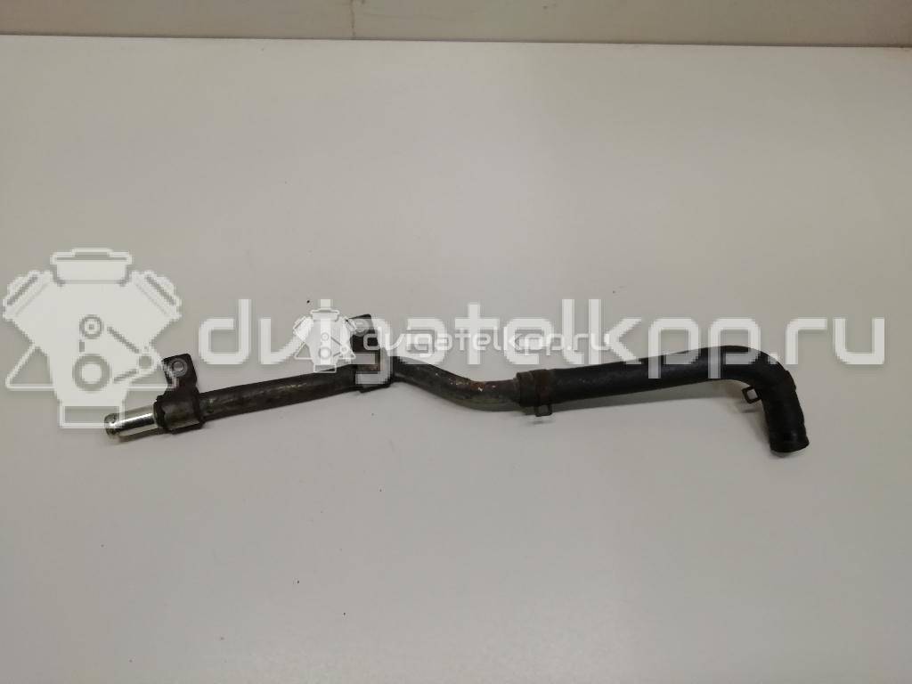 Фото Трубка гидроусилителя  96858726 для chevrolet Lacetti {forloop.counter}}