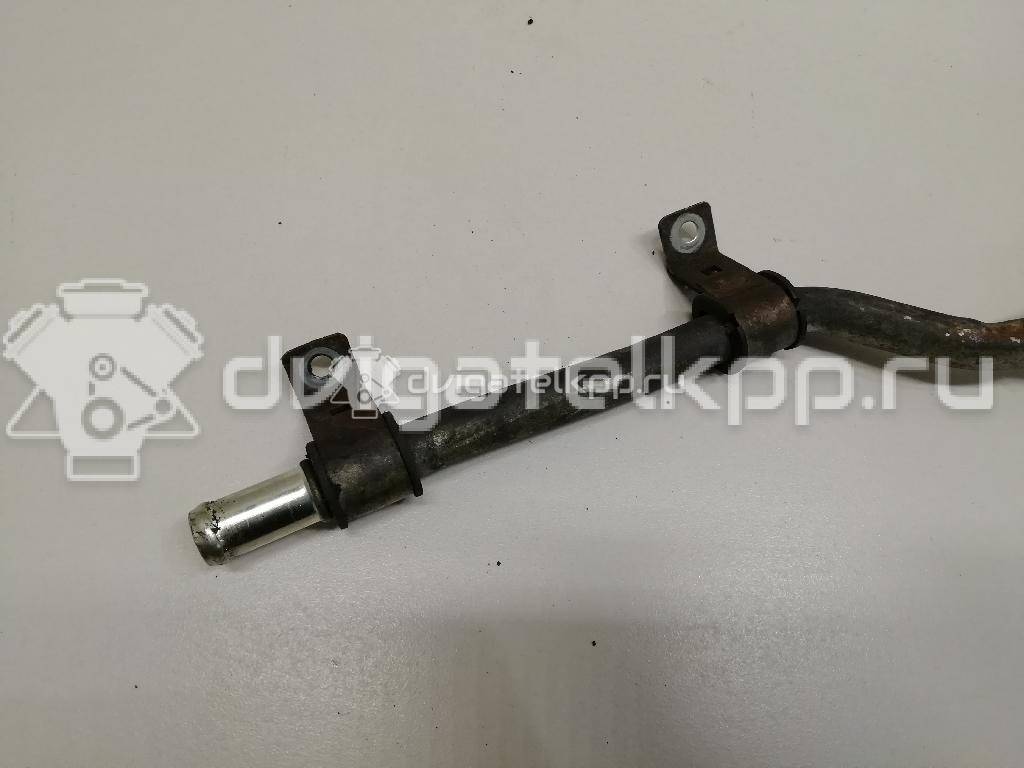 Фото Трубка гидроусилителя  96858726 для chevrolet Lacetti {forloop.counter}}