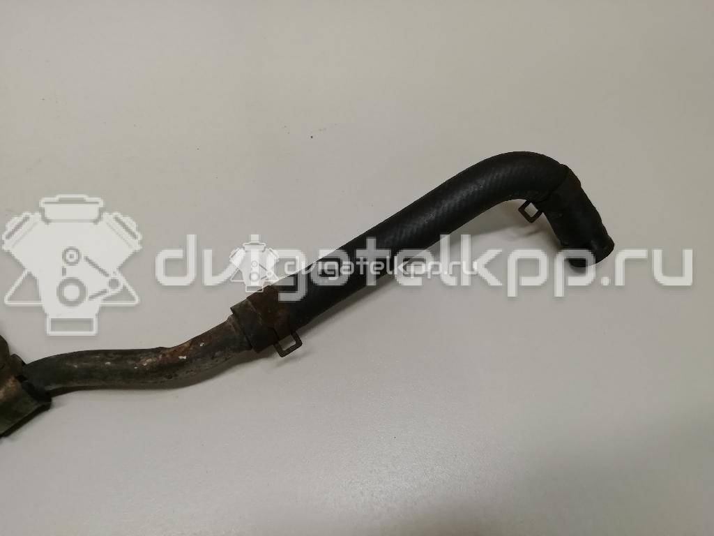 Фото Трубка гидроусилителя  96858726 для chevrolet Lacetti {forloop.counter}}