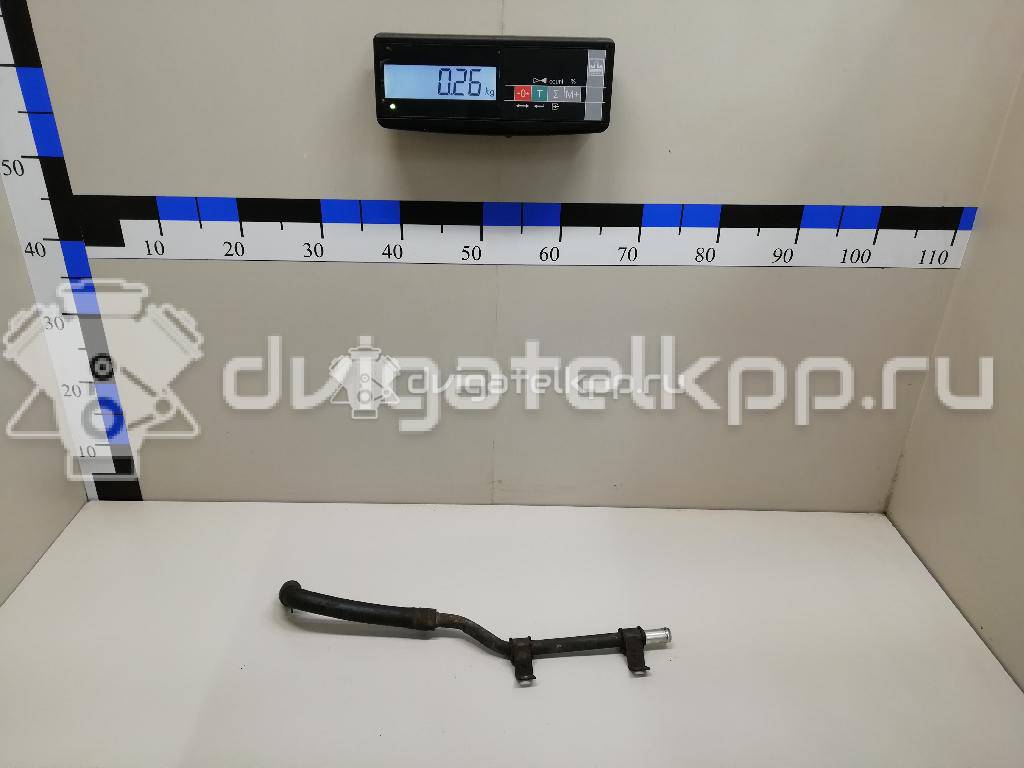 Фото Трубка гидроусилителя  96858726 для chevrolet Lacetti {forloop.counter}}