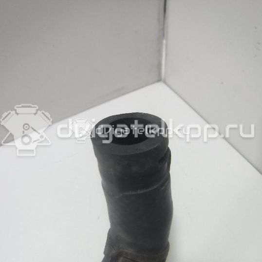 Фото Трубка гидроусилителя  96858726 для chevrolet Lacetti
