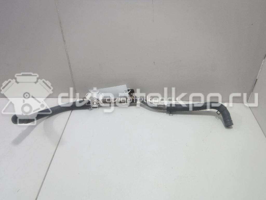 Фото Трубка гидроусилителя  96858726 для chevrolet Lacetti {forloop.counter}}